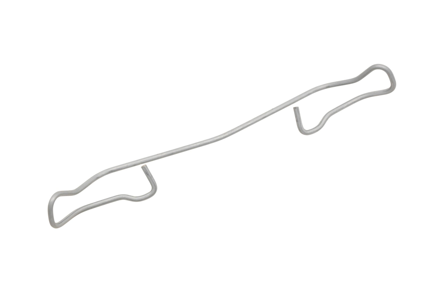 New OEM Ford F5RZ-2B486-A Brake Caliper Pad Spring NOS