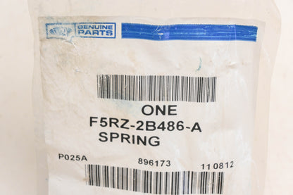 New OEM Ford F5RZ-2B486-A Brake Caliper Pad Spring NOS