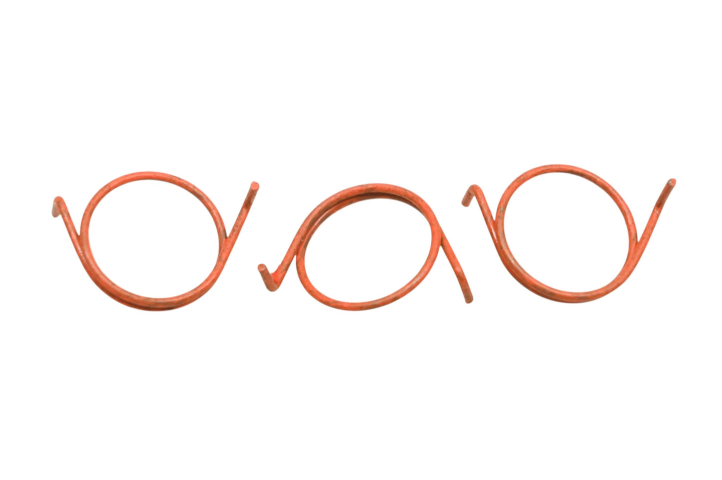 New OEM Ford D30Z-6521872-A Springs Qty 3 NOS