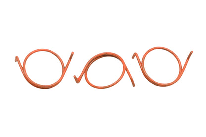 New OEM Ford D30Z-6521872-A Springs Qty 3 NOS