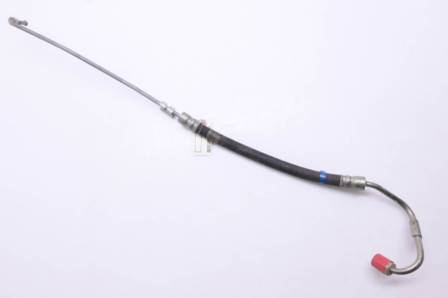 New OEM Ford D6TZ-3A719-D Power Steering Hose NOS