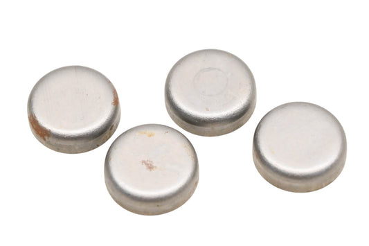 New OEM Ford D2RY-6572-A Rocker Arm Shaft Plugs Qty 4 NOS