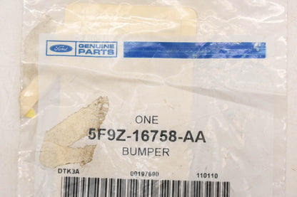New OEM Ford F59Z-16758-AA Hood Stop Bumper NOS