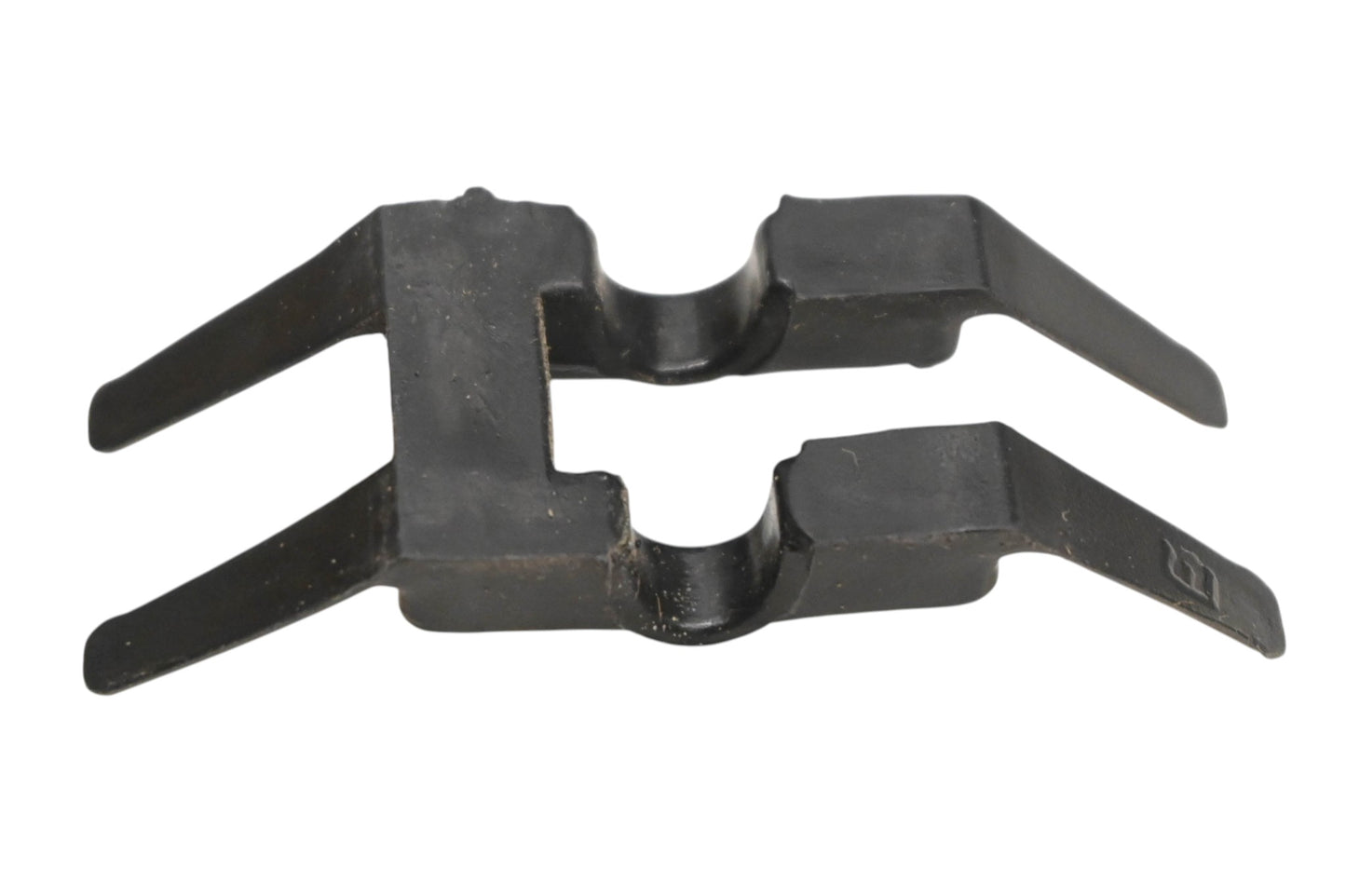 New OEM Ford E3DZ-7455054-A Retainer Clip NOS