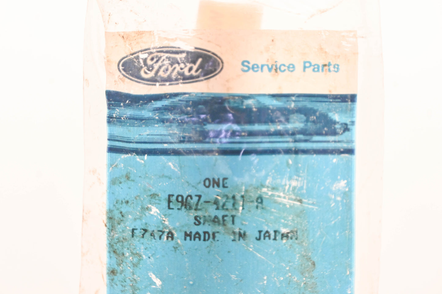 New OEM Ford E9GZ-4211-A Axle Pinion Shaft NOS