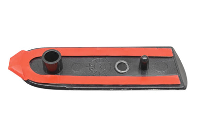 New OEM Ford 2W4Z-16A039-AAP Driver Side Insert Molding NOS