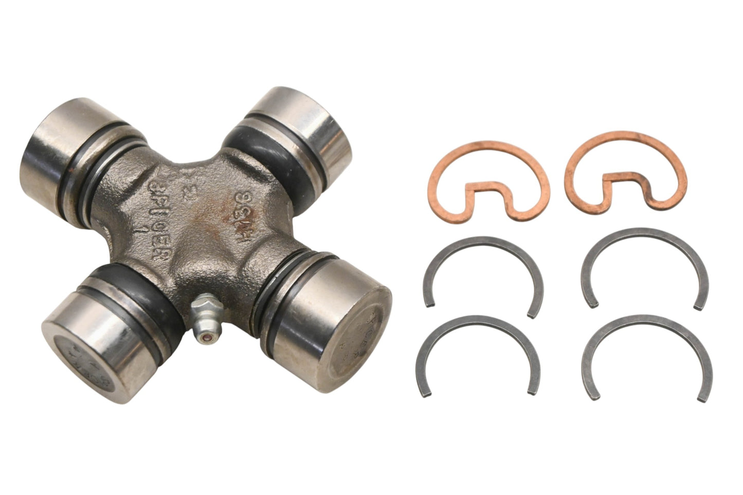 New OEM Ford D3TZ-3249-A Universal Joint Kit NOS