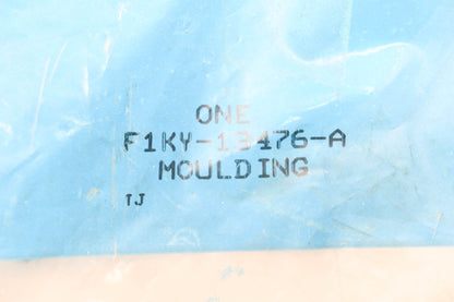 New OEM Ford F1KY-13476-A Rear Taillight Trim Moulding NOS