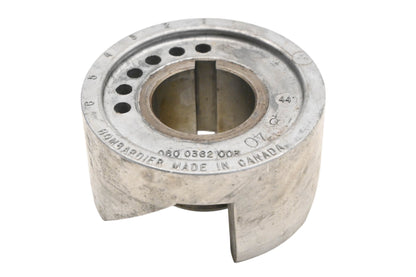 Bombardier 800362003, 0800362003 Ski-Doo Secondary Clutch Helix 48-40 Degree