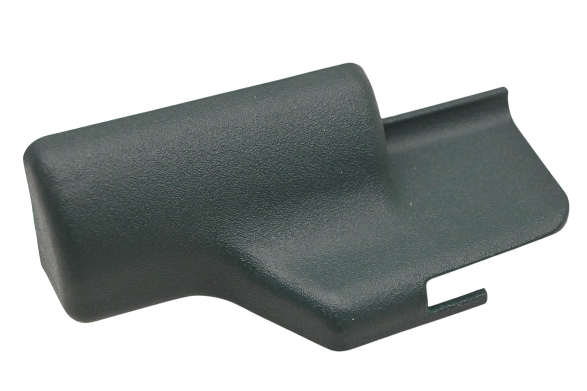 New OEM Ford F4SZ-6361749-GDB, F3SB-63619C11-BCW Front Right Seat Track Insulator Cover NOS