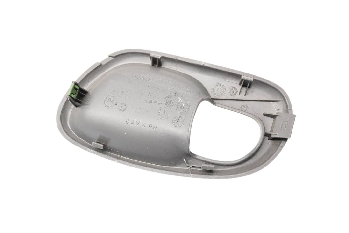 New OEM Ford 3L3Z-1622676-AAA Bezel/ Retainer NOS