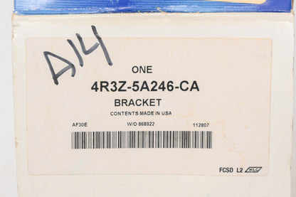 New OEM Ford 4R3Z-5A246-CA Exhaust Hanger Bracket NOS