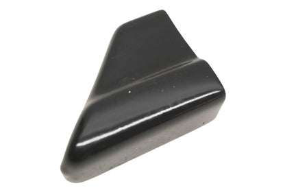 New OEM Polaris 5431250-070 Black Left Hand Bumper End Cap NOS