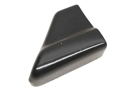 New OEM Polaris 5431250-070 Black Left Hand Bumper End Cap NOS