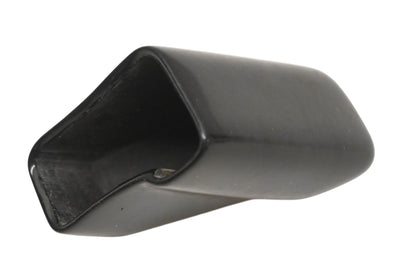 New OEM Polaris 5431250-070 Black Left Hand Bumper End Cap NOS
