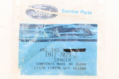 New OEM Ford E8TZ-7029-J Transmission Input Bearing .130" Spacer NOS