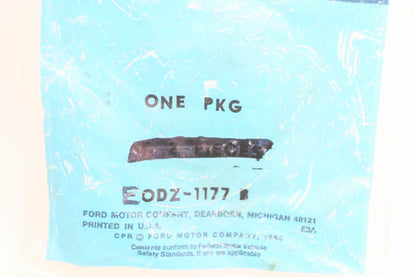 New OEM Ford EODZ-1177-B, EODW-1177-AA Rear Wheel Bearing Inner Seal NOS
