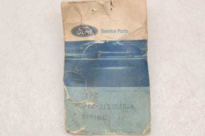 New OEM Ford C7TZ-8123528-A Door Hinge Spring NOS