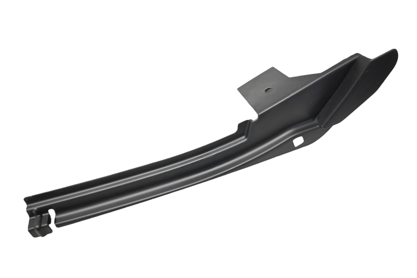 New OEM Ford 4C2Z-16103-BA Front Left Fender Splash Shield NOS