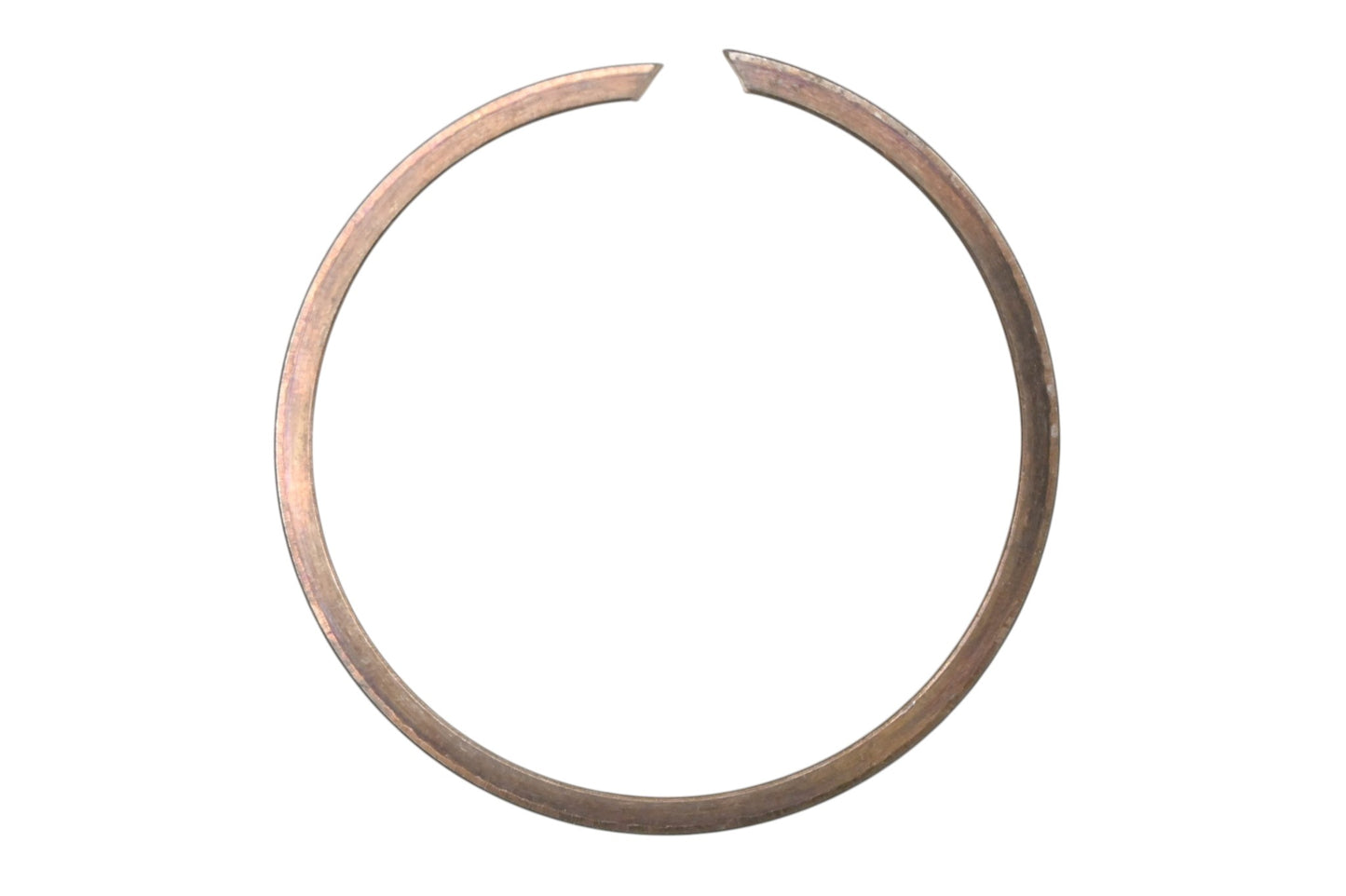 New OEM Ford D4TZ-7160-A Helix Snap Ring NOS