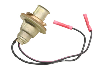 New OEM Ford D4SZ-15536-B Lamp Socket And Wire Harness NOS