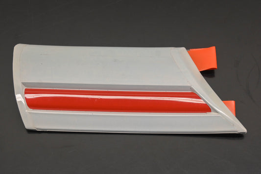New OEM Ford E66Y-16A039-AW Left Fender Trim Molding NOS