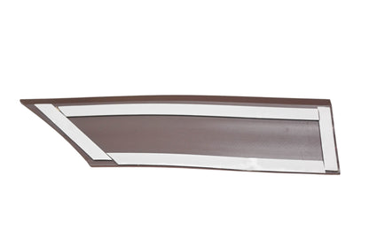 New OEM Ford F6BZ-16003-A Fron t Right Fender Trim Molding NOS