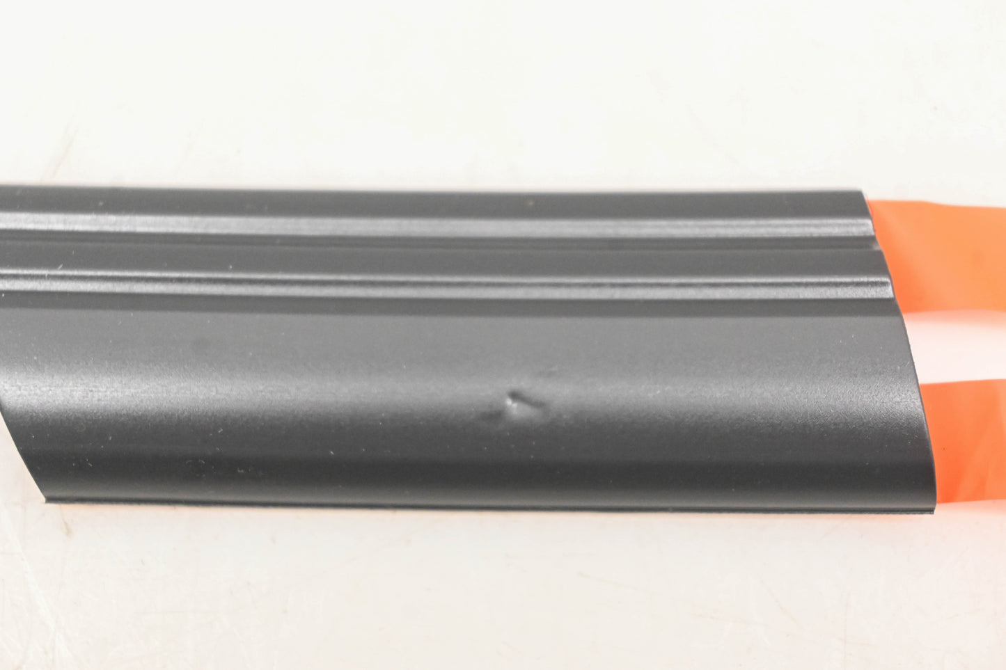 New OEM Ford E7FZ-16004-B Front Left Fender Trim Molding NOS