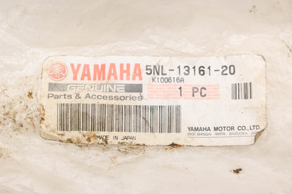 New OEM Yamaha 5NL-13161-20-00 Oil Delivery Pipe NOS