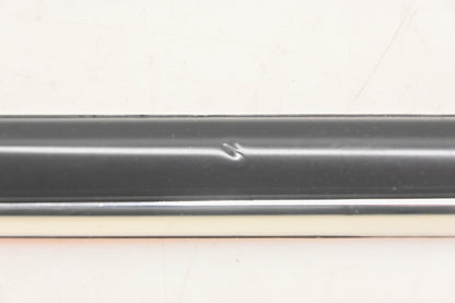 New OEM Ford E4SZ-16004-AP Front Left Fender Trim Molding NOS