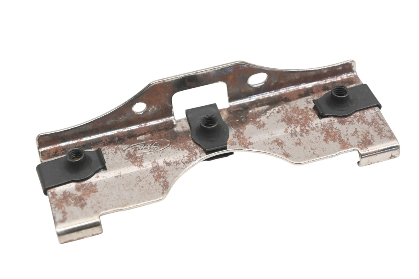 New OEM Ford 9L3Z-15044N19-A Hinge Brace NOS