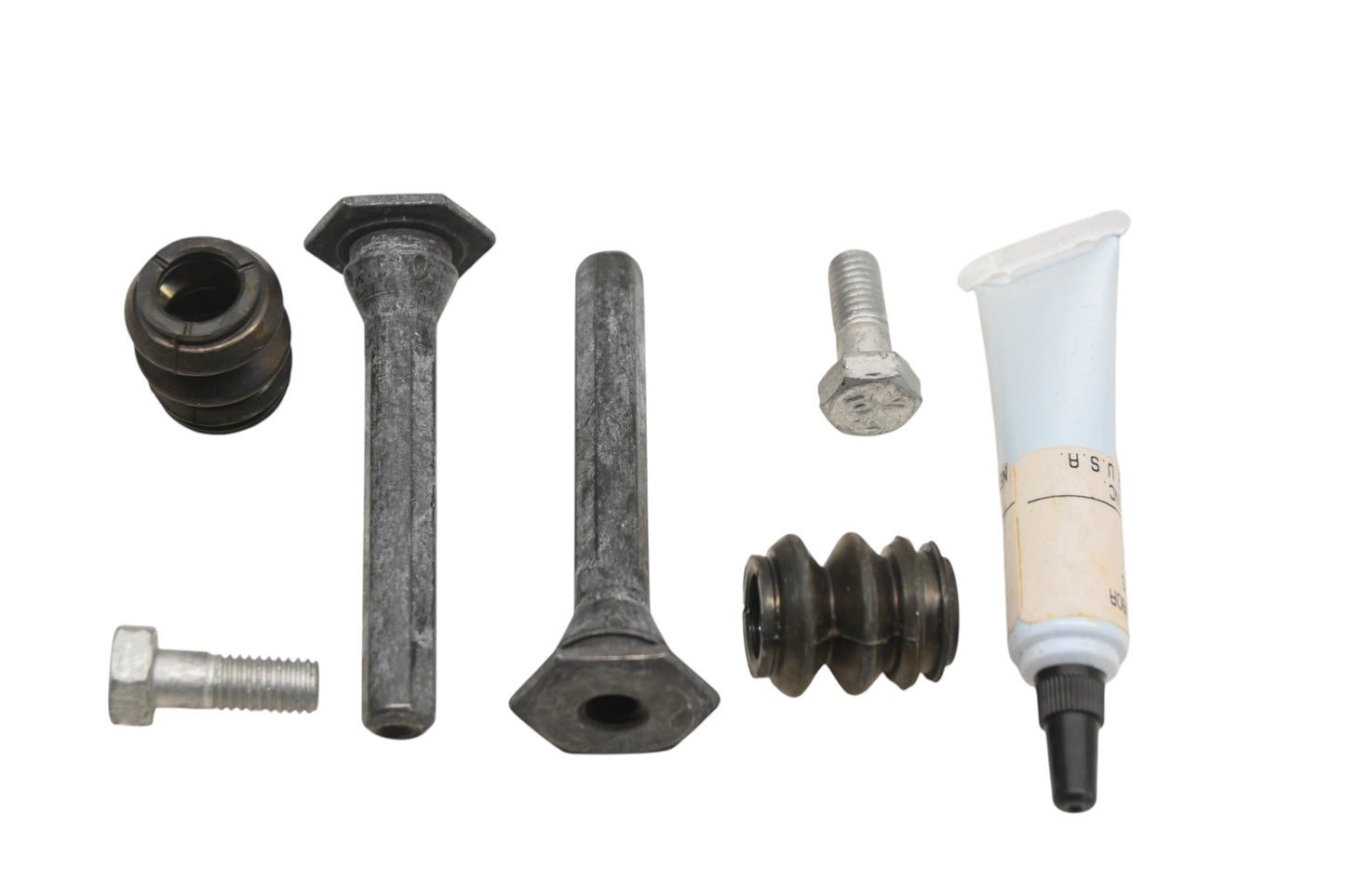 New OEM Ford F8VZ-2B296-AA Brake Caliper Pin Kit NOS