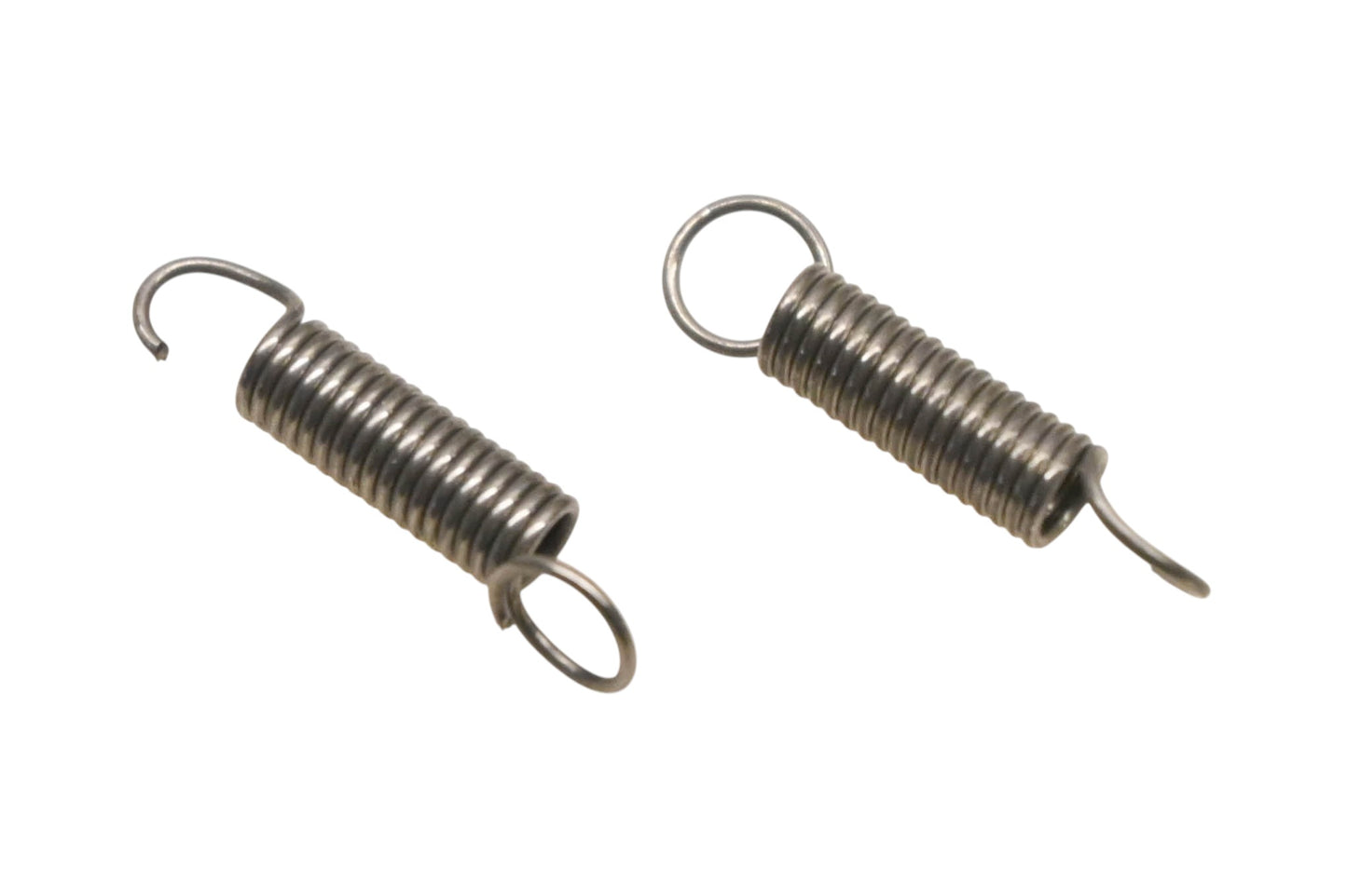 New OEM Ford E7SZ-6330728-A Springs Qty 2 NOS