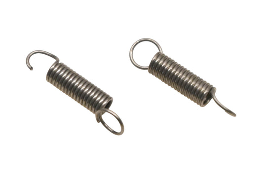 New OEM Ford E7SZ-6330728-A Springs Qty 2 NOS
