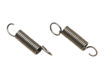 New OEM Ford E7SZ-6330728-A Springs Qty 2 NOS