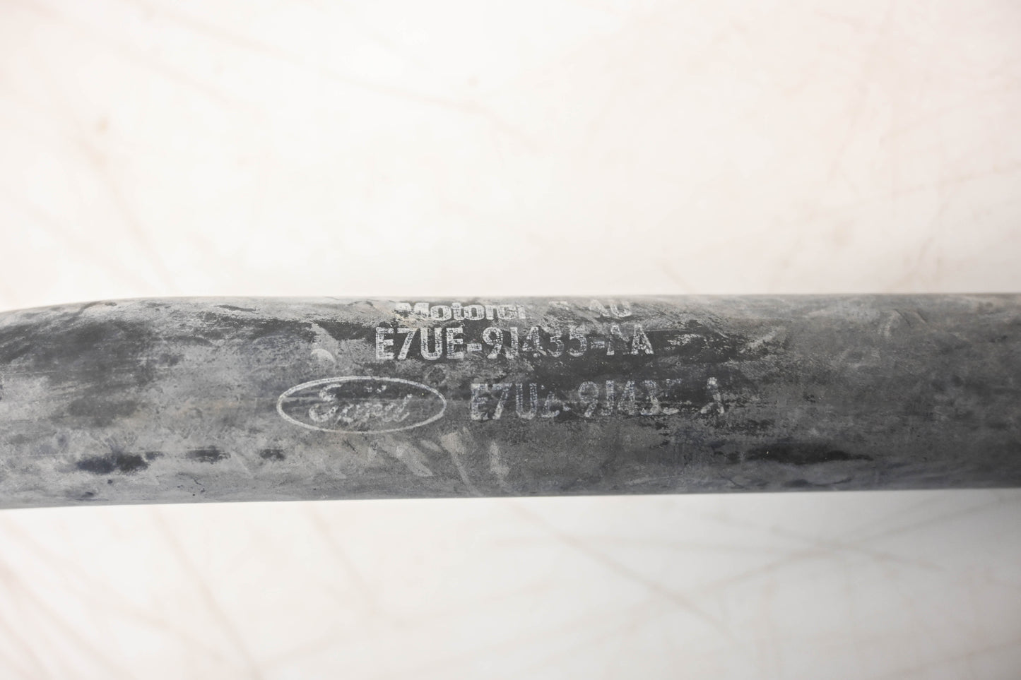 New OEM Ford E7UE-9J435-AA Tube Assembly NOS