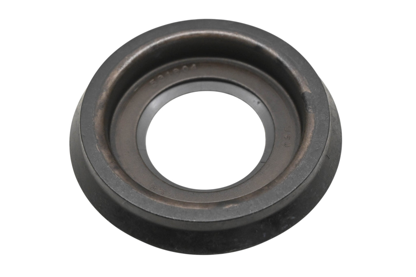 New OEM Ford E3TZ-1175-B Wheel Grease Seal Retainer NOS