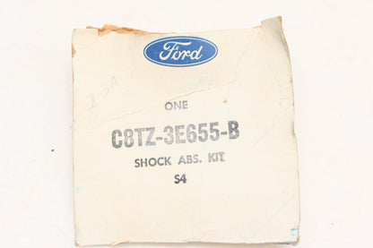 New OEM Ford C8TZ-3E655-B Shock Absorber Insulator Kit NOS
