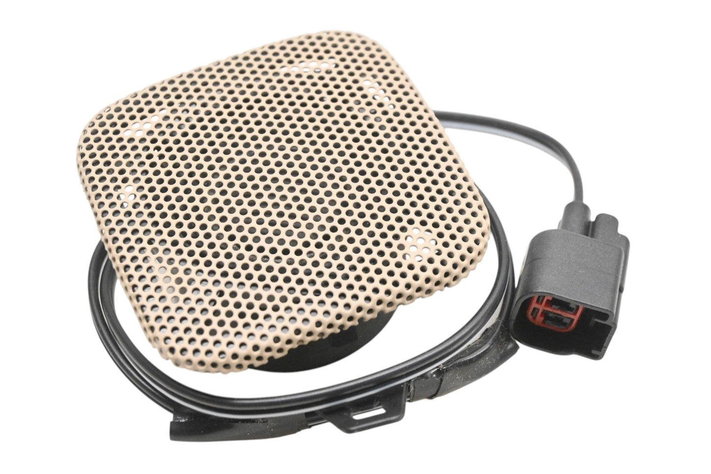 New OEM Ford 7L7Z-18978-DAC Camel Left Rear Speaker Assembly NOS
