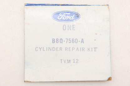 New OEM Ford B8Q-7560-A Clutch Slave Cylinder Repair Kit NOS
