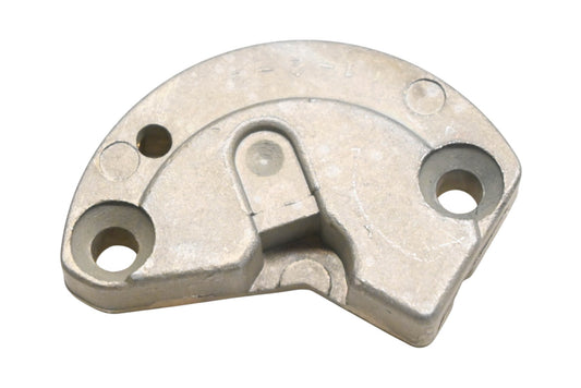 New OEM Yamaha R1-2-2 Carburetor Body Plate NOS