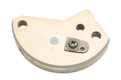 New OEM Yamaha R1-2-2 Carburetor Body Plate NOS