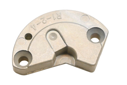 New OEM Yamaha 66E-24412-01-00 Carburetor Body Plate NOS