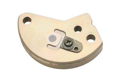 New OEM Yamaha 66E-24412-01-00 Carburetor Body Plate NOS