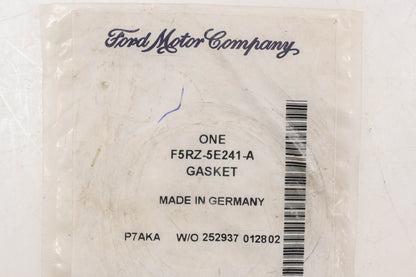 New OEM Ford F5RZ-5E241-A Exhaust Gasket NOS