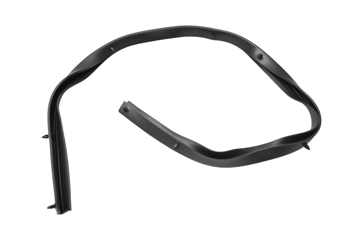 New OEM Ford F3LY-6320758-A Door Weatherstrip NOS