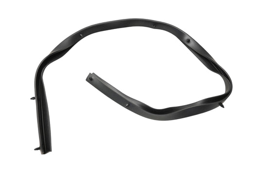 New OEM Ford F3LY-6320758-A Door Weatherstrip NOS
