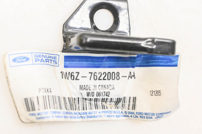 New OEM Ford 1W6Z-7622008-AA Door Lock Striker Plate NOS