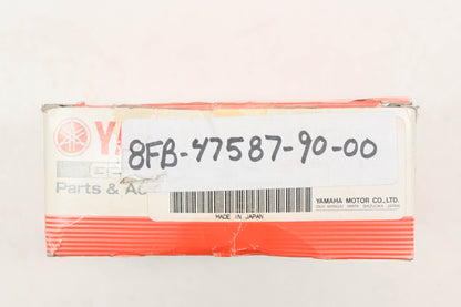 New OEM Yamaha 8FB-47587-90-00 Reverse Gear Sprocket 39T NOS