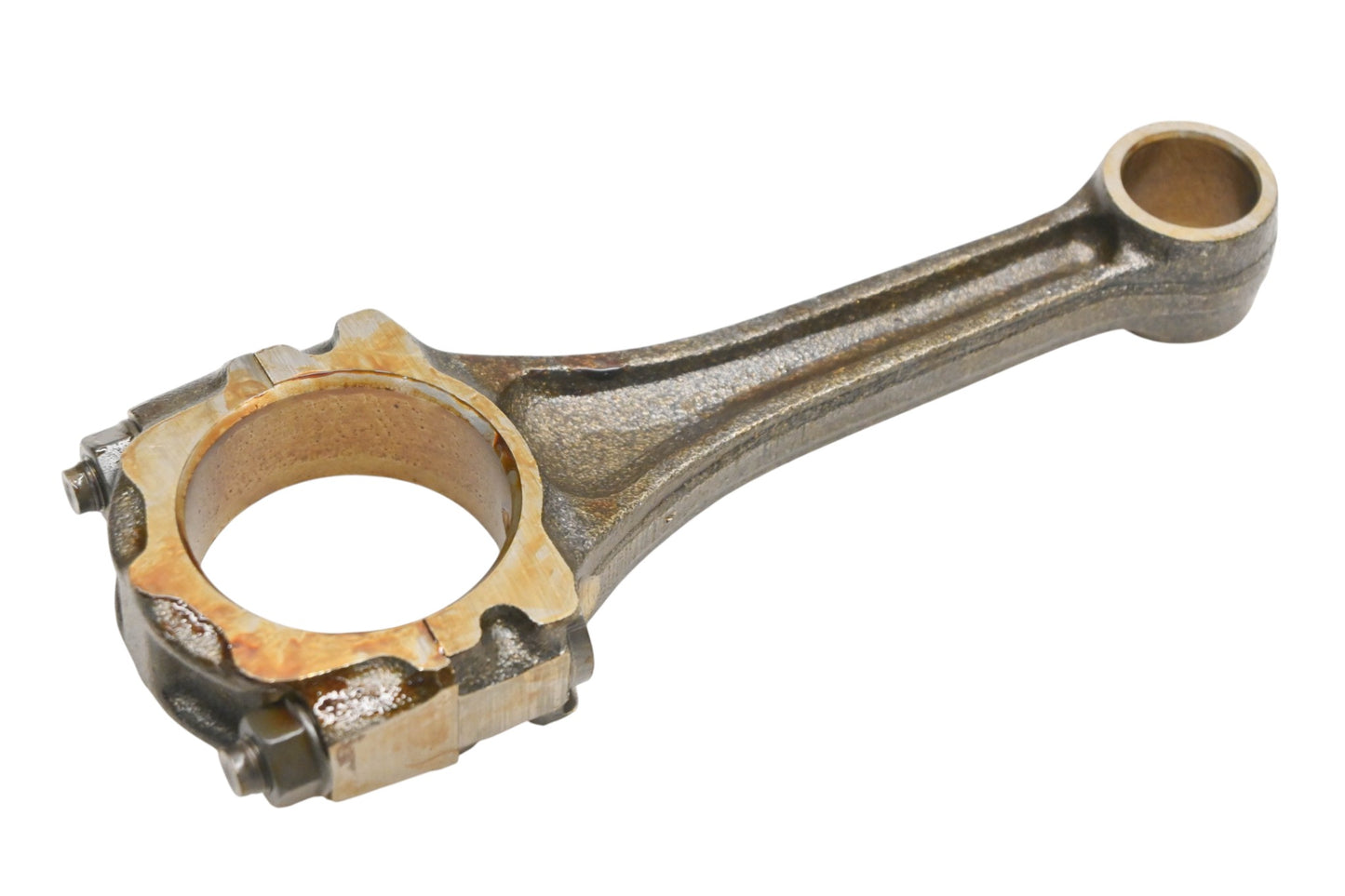 New OEM Ford F3BZ-6200-A Engine Connecting Rod Assembly NOS